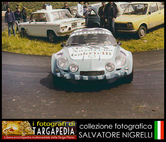 103 Alpine Renault A 110 1600 A.Carrotta - O.Bruno (5).jpg